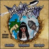 Bury a Bitch (feat. Sista Mas & Kreayshawn) artwork