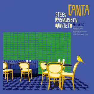 télécharger l'album Steen Rasmussen Quinteto - Canta