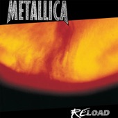 Metallica - Bad seed