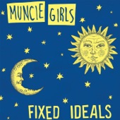Muncie Girls - Locked Up