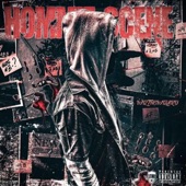 Hommie Scene artwork