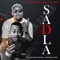 Sadla (feat. KayGee The Vibe & Boontle RSA) - LaChoco & King Strouck lyrics