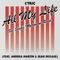 All My Life (feat. Andrea Martin & Sean Declase) - L’Tric lyrics