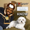 Know by DJ Many, Donny Osmond iTunes Track 2