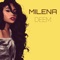 Milena - Deem lyrics