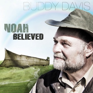 Buddy Davis - Come to the Ark - 排舞 音樂