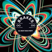 All Night Disco Party (Graham Sutton Remix) artwork
