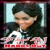 Hands Out - Single