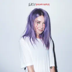 Easy (Kaivon Remix) - Single - Alison Wonderland