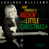 Little Red Rooster - Lucinda Williams