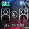 Call on My Phone - BRT MC lyrics