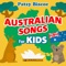 I’m a Koala - Patsy Biscoe lyrics