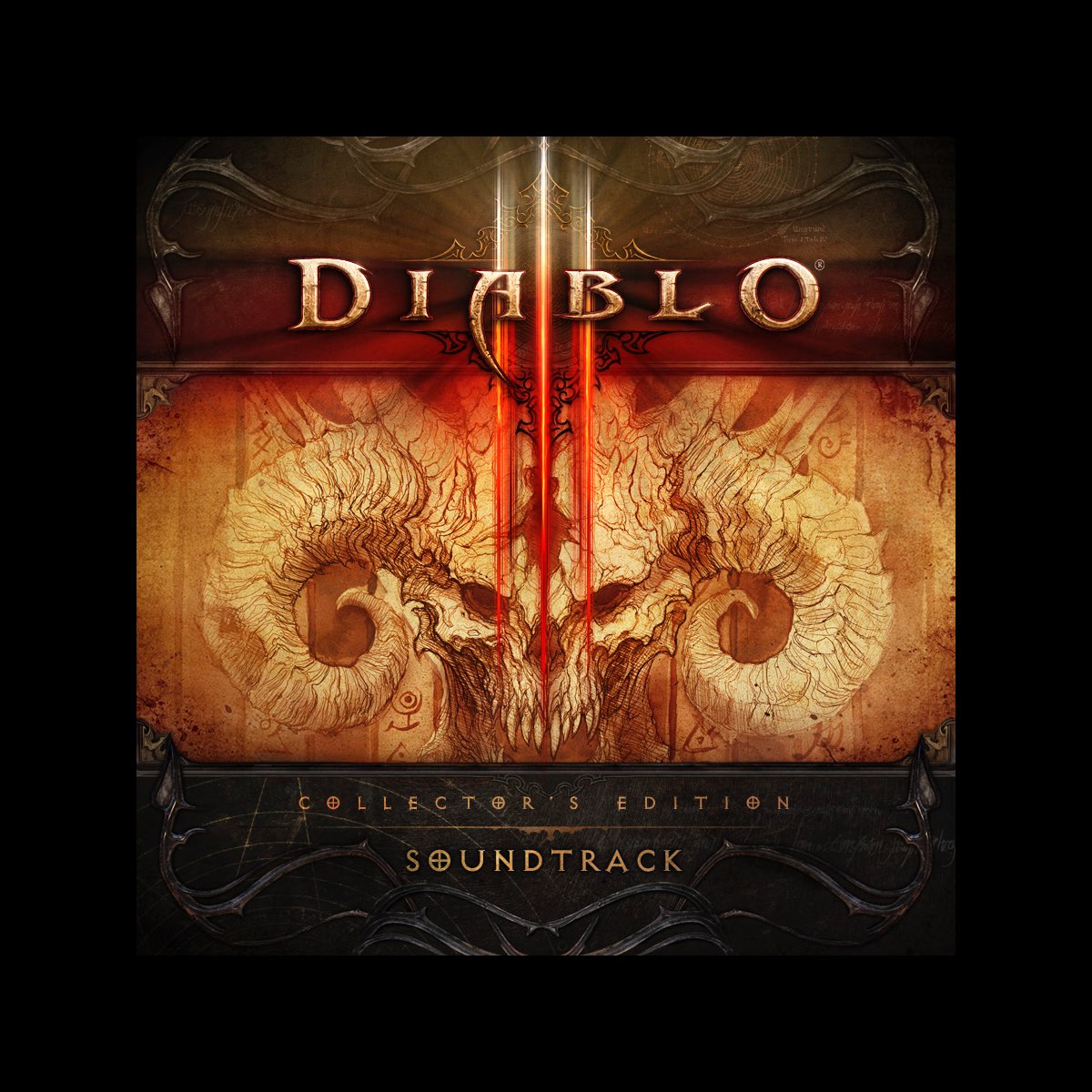 diablo 4 menu soundtrack