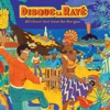Disque la Rayé (60's French West Indies Boo-Boo-Galoo)