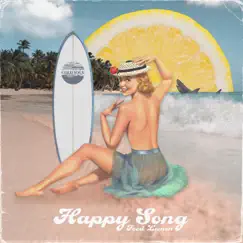 Happy Song - Single by Feed Lemon album reviews, ratings, credits