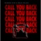 Call You Back - Crimson Scar & Brain Palace lyrics