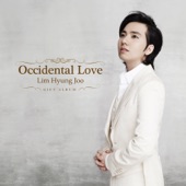 Occidental Love - EP artwork