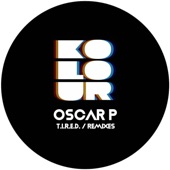 T.I.R.E.D. / Remixes - EP