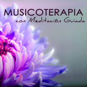 Musicoterapia con Meditación Guiada – Música Relajante y Voz con Sonidos de la Naturaleza para Meditar y Relajarse - Musicoterapia & Meditación Maestro
