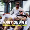 Stream & download Vart du än e (Radio Edit) - EP