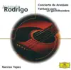 Stream & download Rodrigo: Concierto de Aranjuez - Fantasia Para un Gentilhombre (Eloquence)