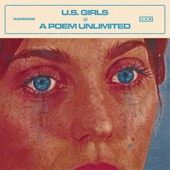 U.S. Girls - L-Over
