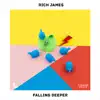 Stream & download Falling Deeper - Single