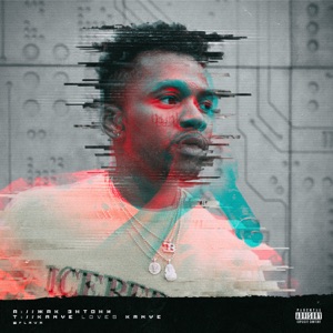 Kanye Loves Kanye - Single
