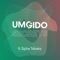 Secrets (feat. Siphe Tebeka) - Umgido lyrics