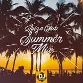 Ibiza Club Summer Mix: Best 2018 Chill Out Hits, After Midnight Party del Mar, Long Tropical Nights artwork
