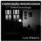 Quero Falar de Amor - Luiz Ribeiro lyrics