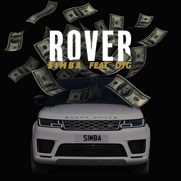 S1Mba And Dtg - Rover