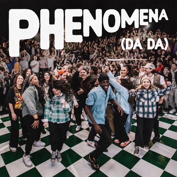 Hillsong Young & Free - Phenomena (Da Da) (Others. Remix)