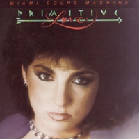 Miami Sound Machine Ablum Cover