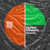 Hansel Dessens - Bacanora