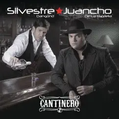 Cantinero by Juancho de la Espriella & Silvestre Dangond album reviews, ratings, credits