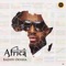 Africa - Baddy Oosha lyrics