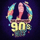 The Greatest 90's Hits artwork