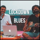Lockdown Blues (feat. Groovy Butter) artwork