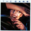 The Cars - The Cars  artwork