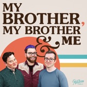 Montaigne - My Life Is Better With You (My Brother, My Brother and Me Podcast Theme Song)