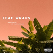 Leaf Wraps (feat. Jack Harlow) artwork