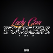 Lady Cam - Dont Like Me Then