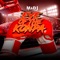 Eye of the Konpa (Extend) - DJ Mad'J lyrics