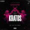 Kratos (feat. Nard!, Stain, Ceruti & Rodrigue$) - Flash Mob Official lyrics