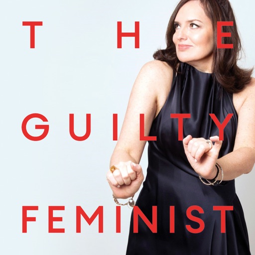 The Guilty Feminist Podcast Chart