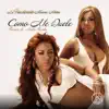Como Me Duele (Remix) [feat. Aldo Ranks] - Single album lyrics, reviews, download