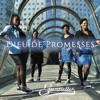 Dieu de promesses (feat. Heym Dei) - Single
