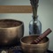 Tibetan Singing Bowls - Meditation Followers lyrics