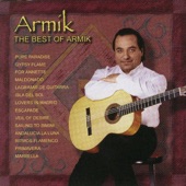 Armik - Pure Paradise
